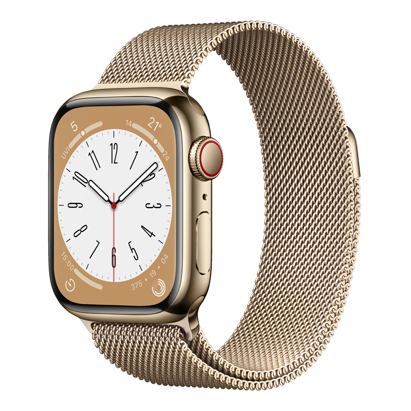 Apple Watch Series  8