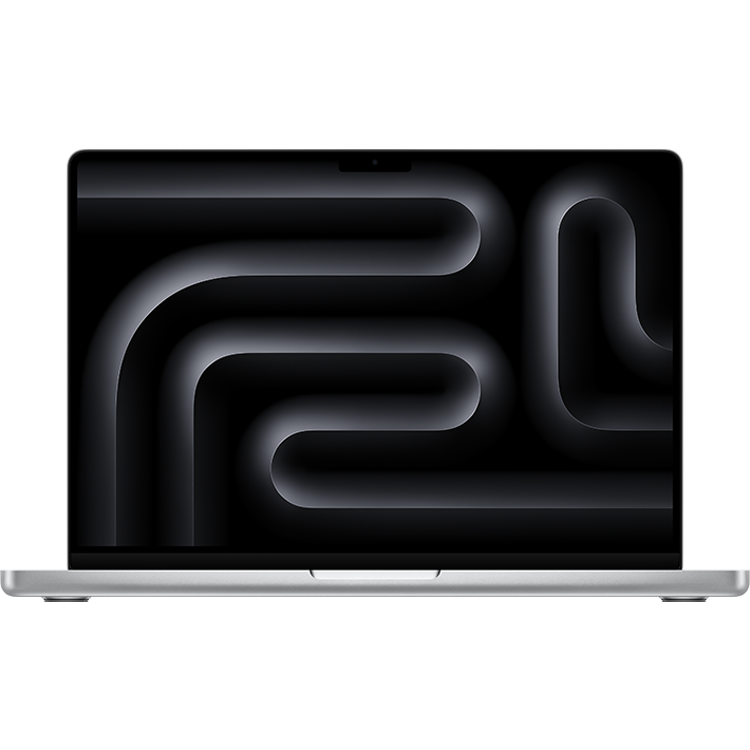 M4M活动 2023款 MacBook Pro  14英寸  (M3）