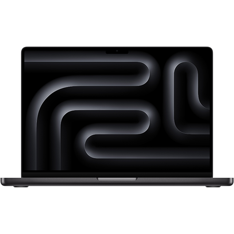 M4M活动 2023款 MacBook Pro (M3 Max）