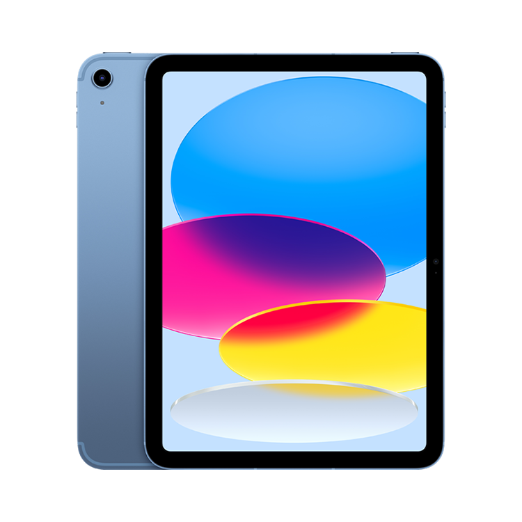 2022款 iPad (第十代)